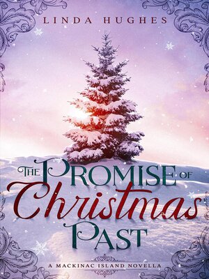 cover image of The Promise of Christmas Past